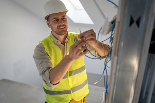 Industrial Electrical Services in Minorca, LA